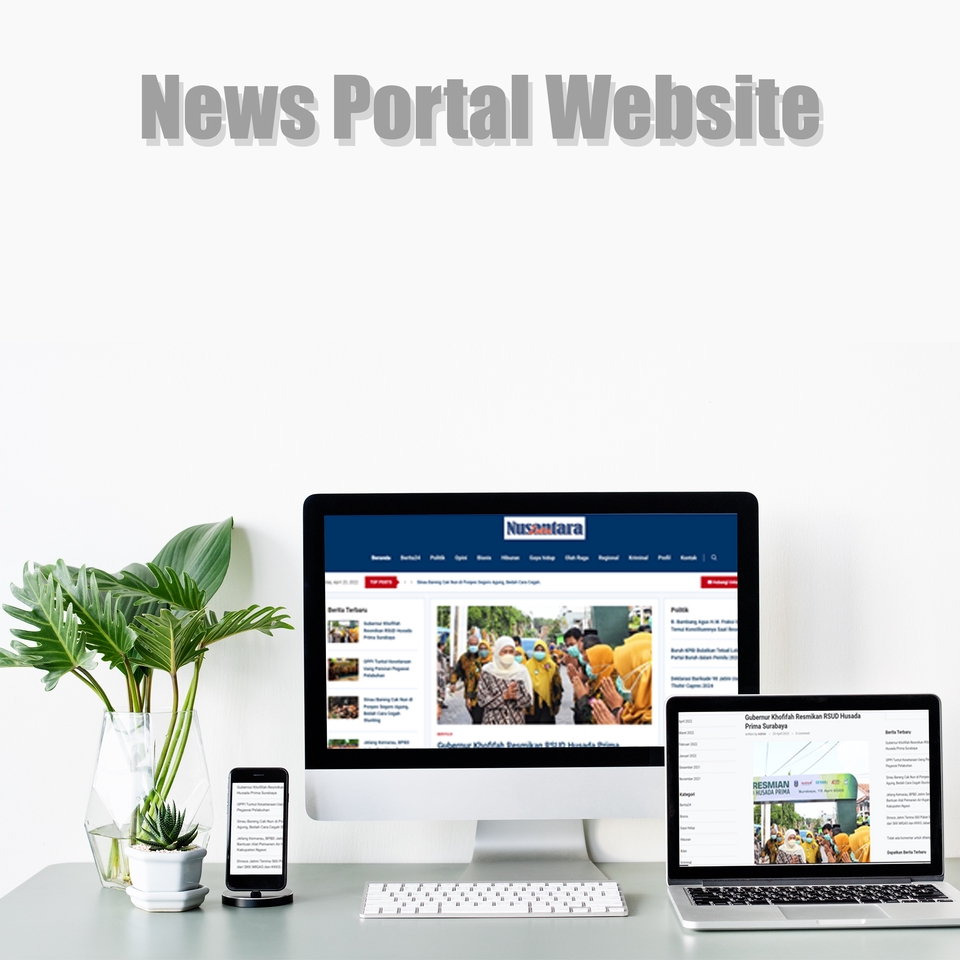 Web Development - Jasa Pemrograman Web Inovatif - 14