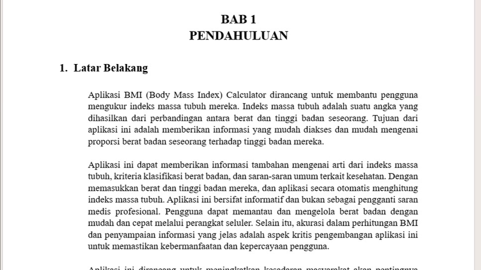 Jasa Pengetikan Online Cepat dan Akurat - Jasa Pengetikan