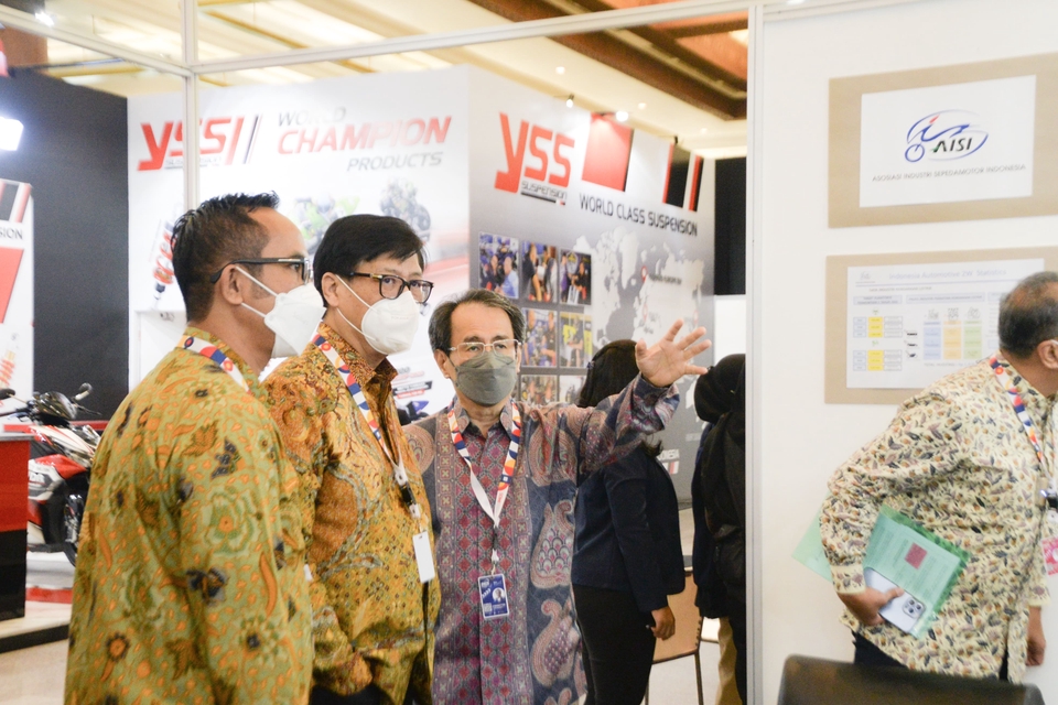 Produksi Video - Jasa Video Production (Company Profile, TVC, Aerial Footage, Event Documentation) Jakarta - 7