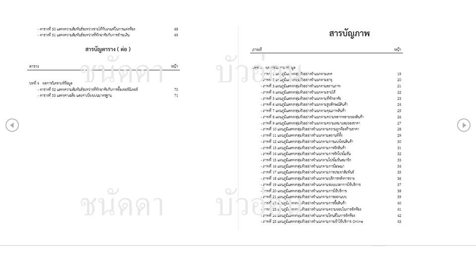 พิมพ์งาน และคีย์ข้อมูล - พิมพ์งานรายงาน - 4