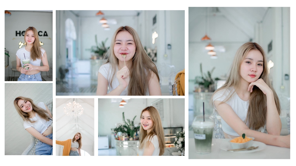 Photography - (ช่างภาพเชียงราย)รับถ่ายภาพรับปริญญา,ถ่ายโปรไฟล์,ถ่ายภาพงานต่างๆ เชียงราย เชียงใหม่ พะเยา - 5