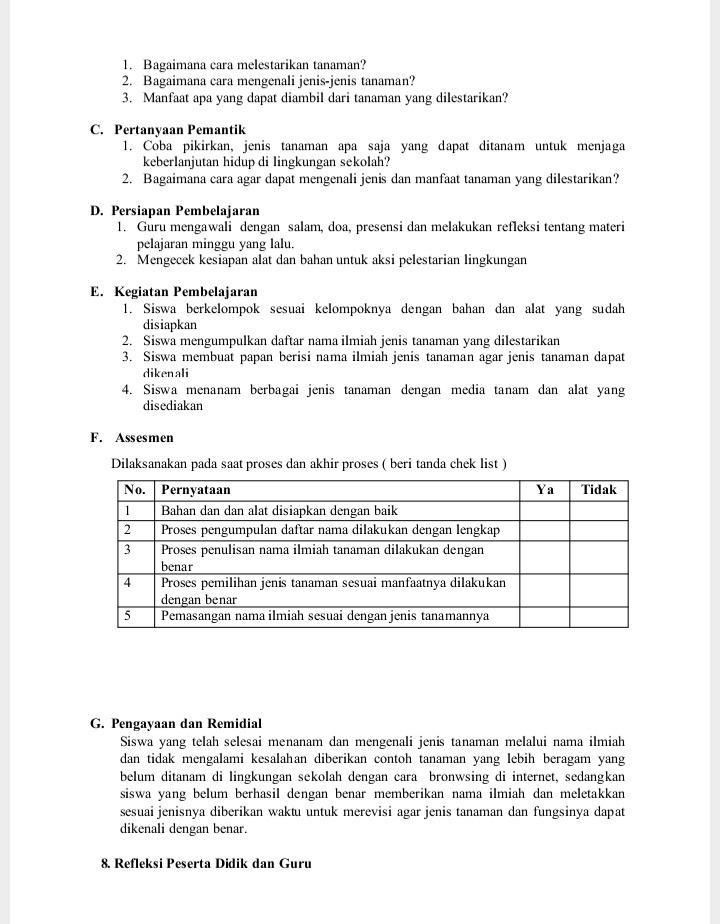 Pengetikan Umum - Ketik dan Edit Dokumen - 4