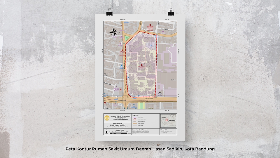 Jasa Lainnya - Pembuatan Peta Interaktif dan Analisa Spasial - 11