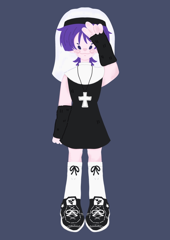 วาดภาพการ์ตูน - รับวาดตัวการ์ตูนแนวน่ารัก ๆ - 6