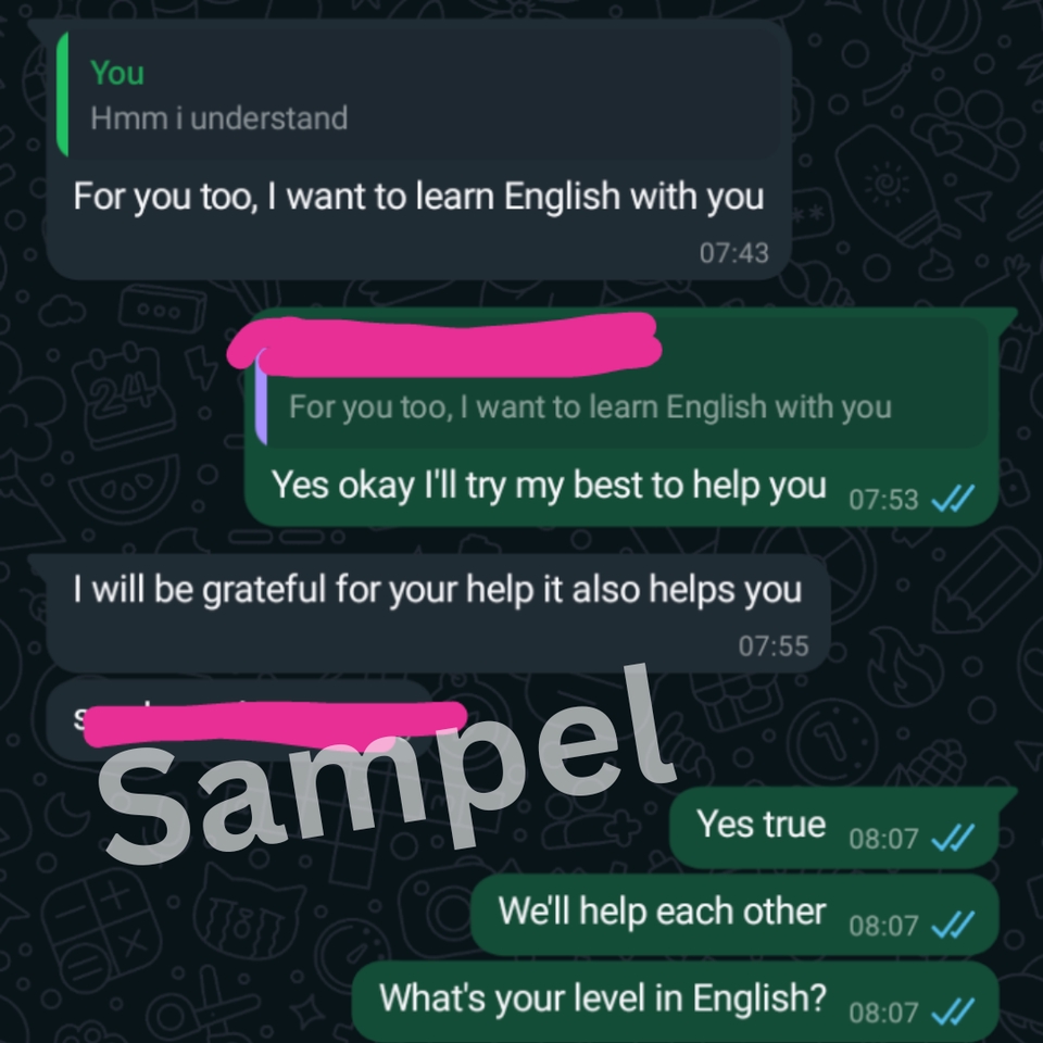 Kursus bahasa inggris online, belajar bahasa inggris online, belajar bahasa inggris, belajar bahasa inggris bersama guru privat, kelas bahasa inggris online, belajar bahasa inggris via online.