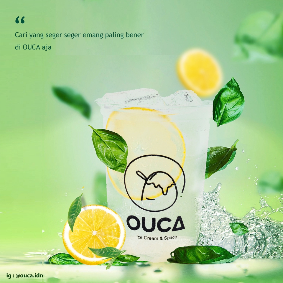Banner Online - Feed Instagram Design - 6