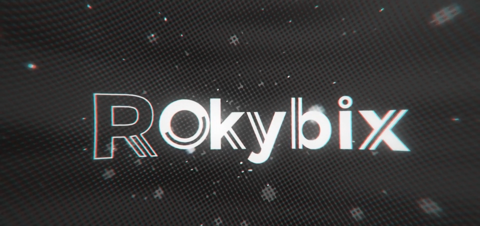 Motion Graphics - Intro - 6