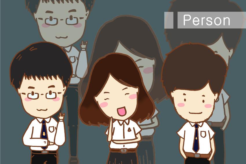 รับวาดรูปภาพประกอบ ตัวละครการ์ตูนน่ารัก สไตล์การ์ตูน