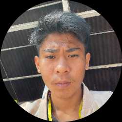 Khairul F.