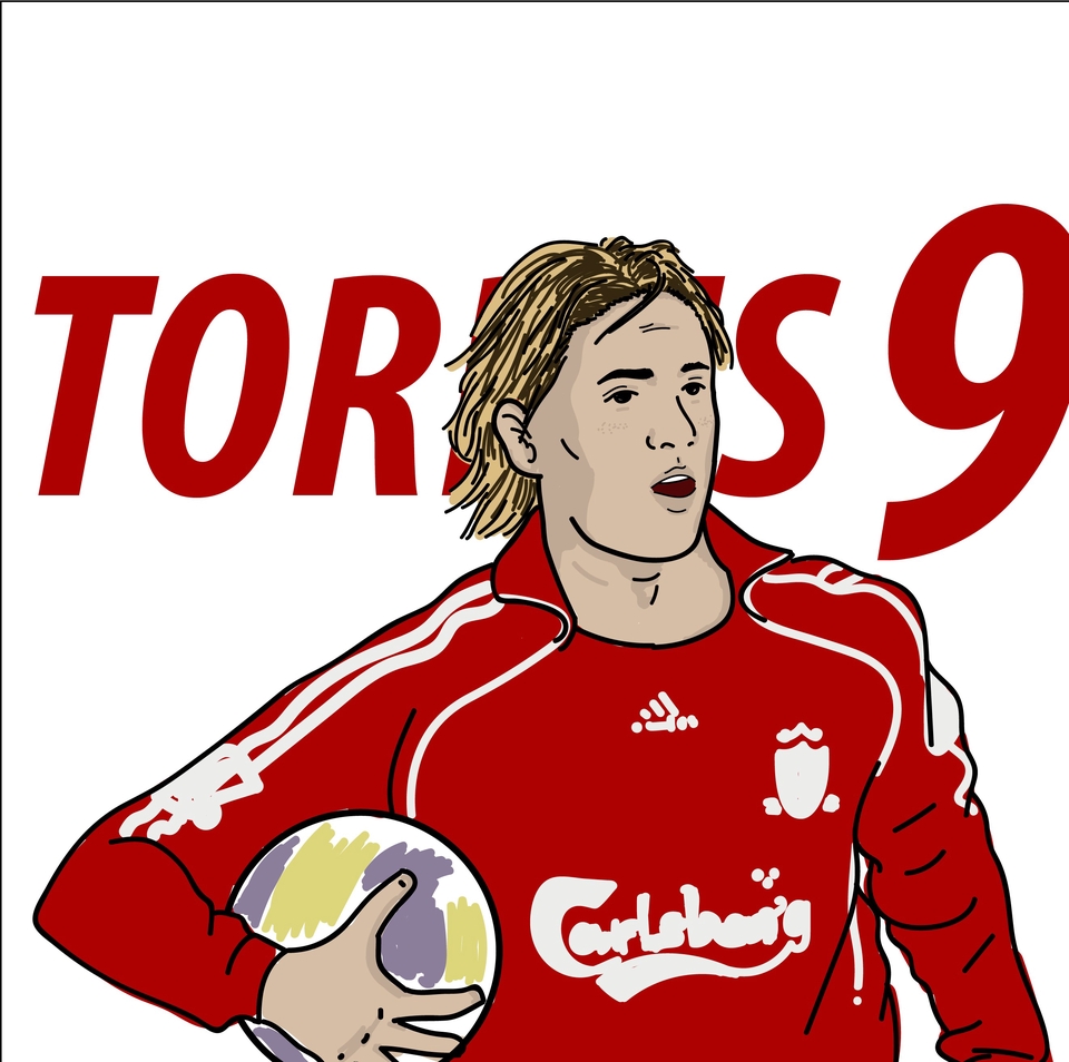 Gambar dan Ilustrasi - Convert Photo Menjadi Gambar Illustrasi Kartun - 6