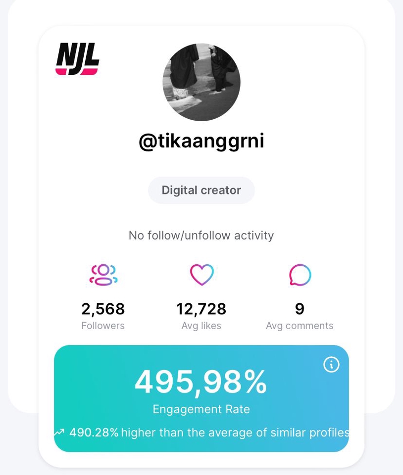 Selebgram/ Socmed - ENDORSEMENT & PAID PROMOTE || INSTAGRAM - 4