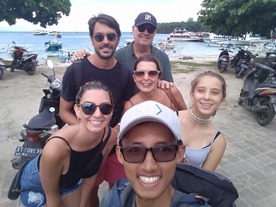 Travelling - BALI Trip Planner I Tour Guide - 3