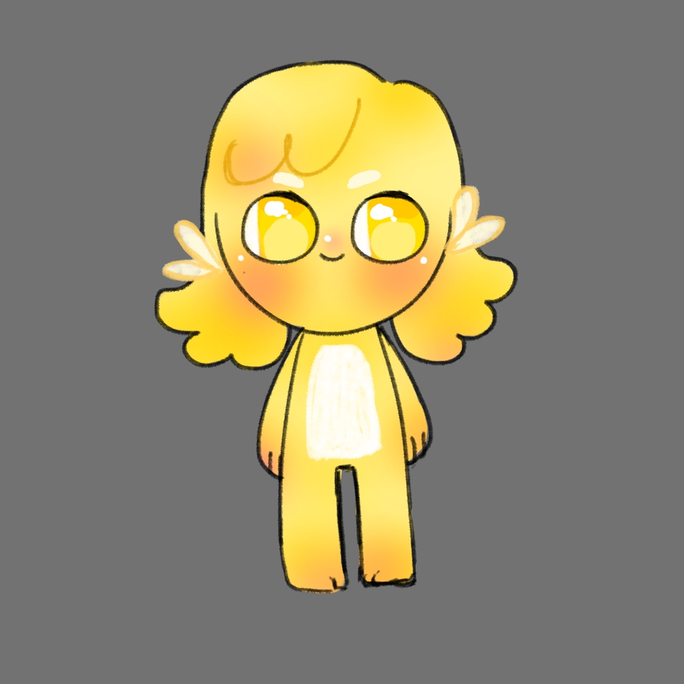 ออกแบบ Character & Mascot - ออกเเบบคาเเรคเตอร์ มาสคอต - 23
