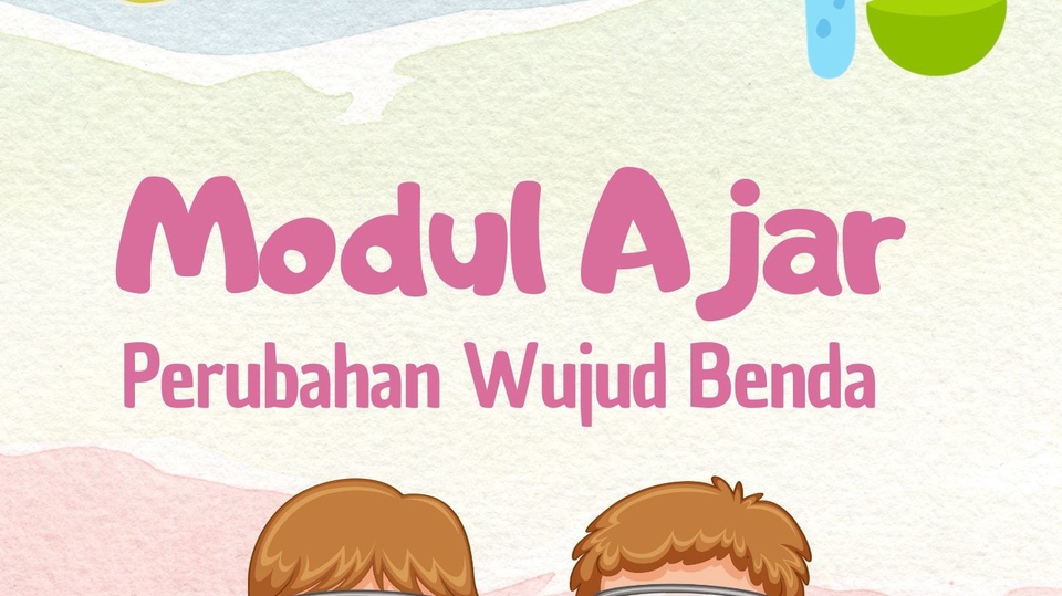 Jasa Lainnya di Penulisan dan Penerjemahan - Modul Ajar Kurikulum Merdeka Sekolah Dasar