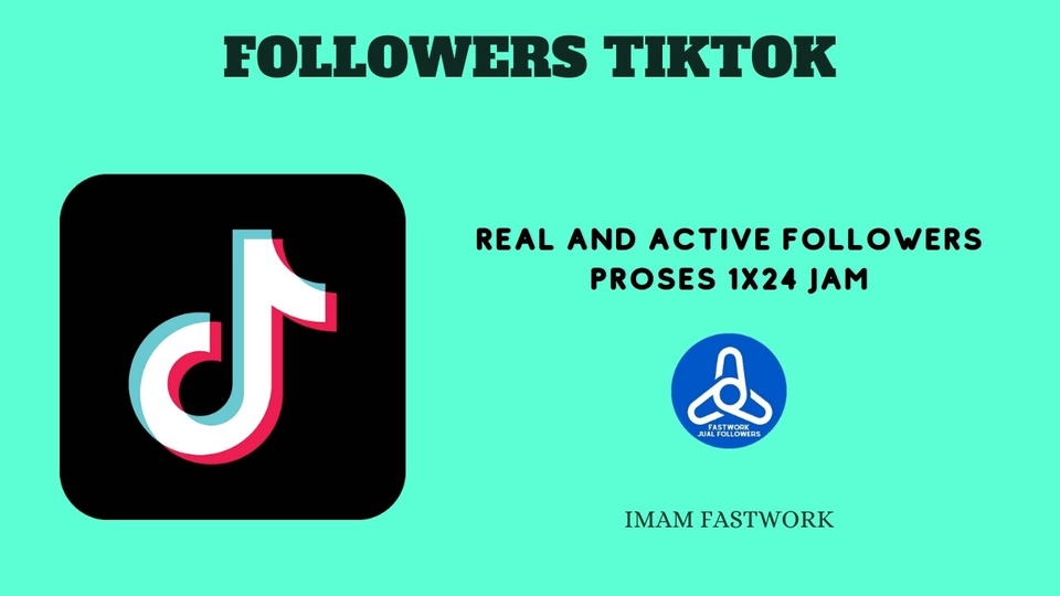 Tambah Followers - Tambah Followers Tiktok - 3