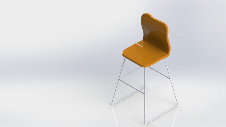 Desain Furniture - DESIGN 3D & 3D FURNITURE/FABRIKASI - 24