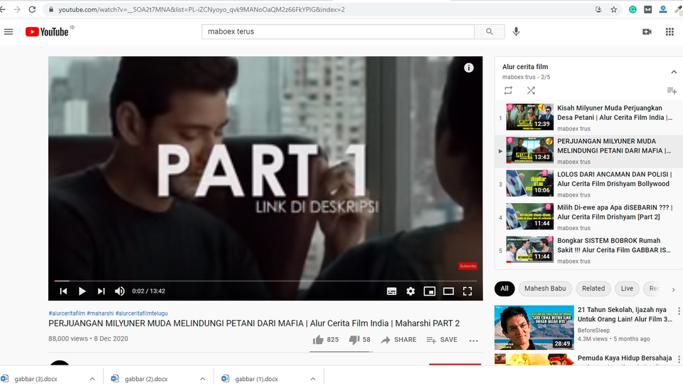 Jasa MC atau Master of Ceremony Acara Kantor, Ulang Tahun maupun Pernikahan - PEMBUATAN NASKAH KONTEN YOUTUBE  [ALL GENRE]