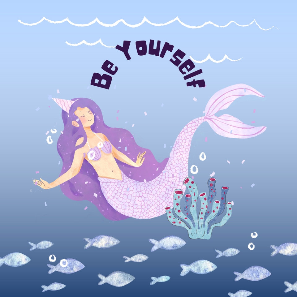 Banner Online - Design Postingan Instagram - 2