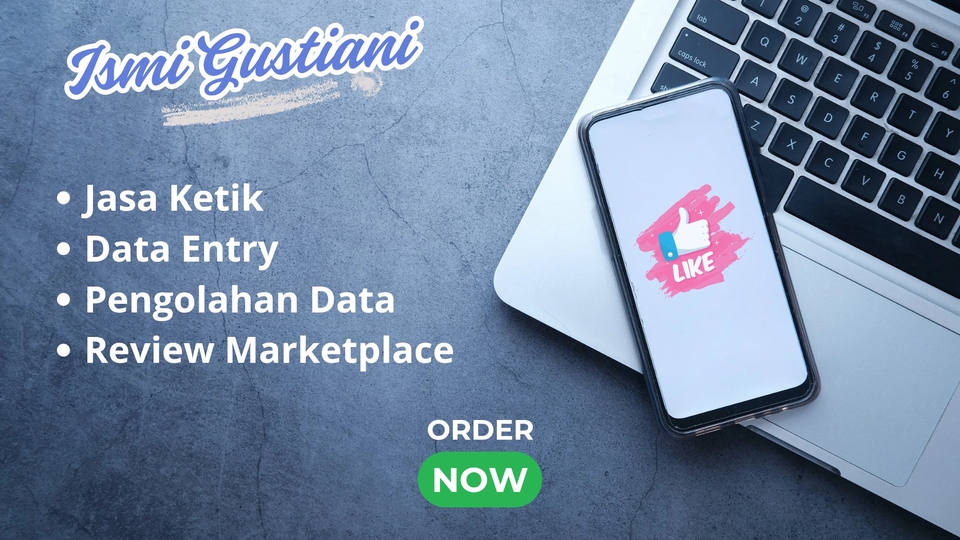 Jasa data entry freelance untuk input data, jasa excel data entry, entri data online, jasa input data online, jasa input data excel, jasa mengumpulkan data, jasa merangkum data, dan jasa pengumpulan data