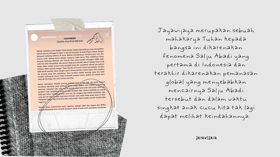 Penulisan Konten - Pembuatan Cerita Pendek (Cerpen) All Genre - 4
