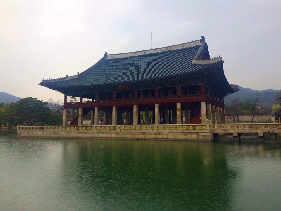 วางแพลนเที่ยว - รับวางแผนเดินทางที่เกาหลี (Korea) ทั้งในโซล เจจู ปูซาน และต่างจังหวัดอื่น ๆ - 5