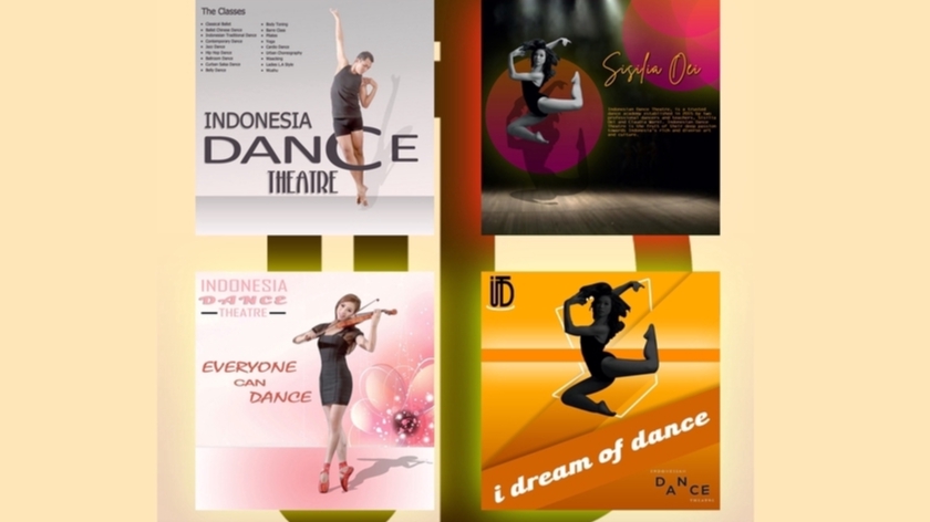 Banner Online - PROMO DESAIN BENER, SOSIAL MEDIA, LOGO BERKUALITAS - 4