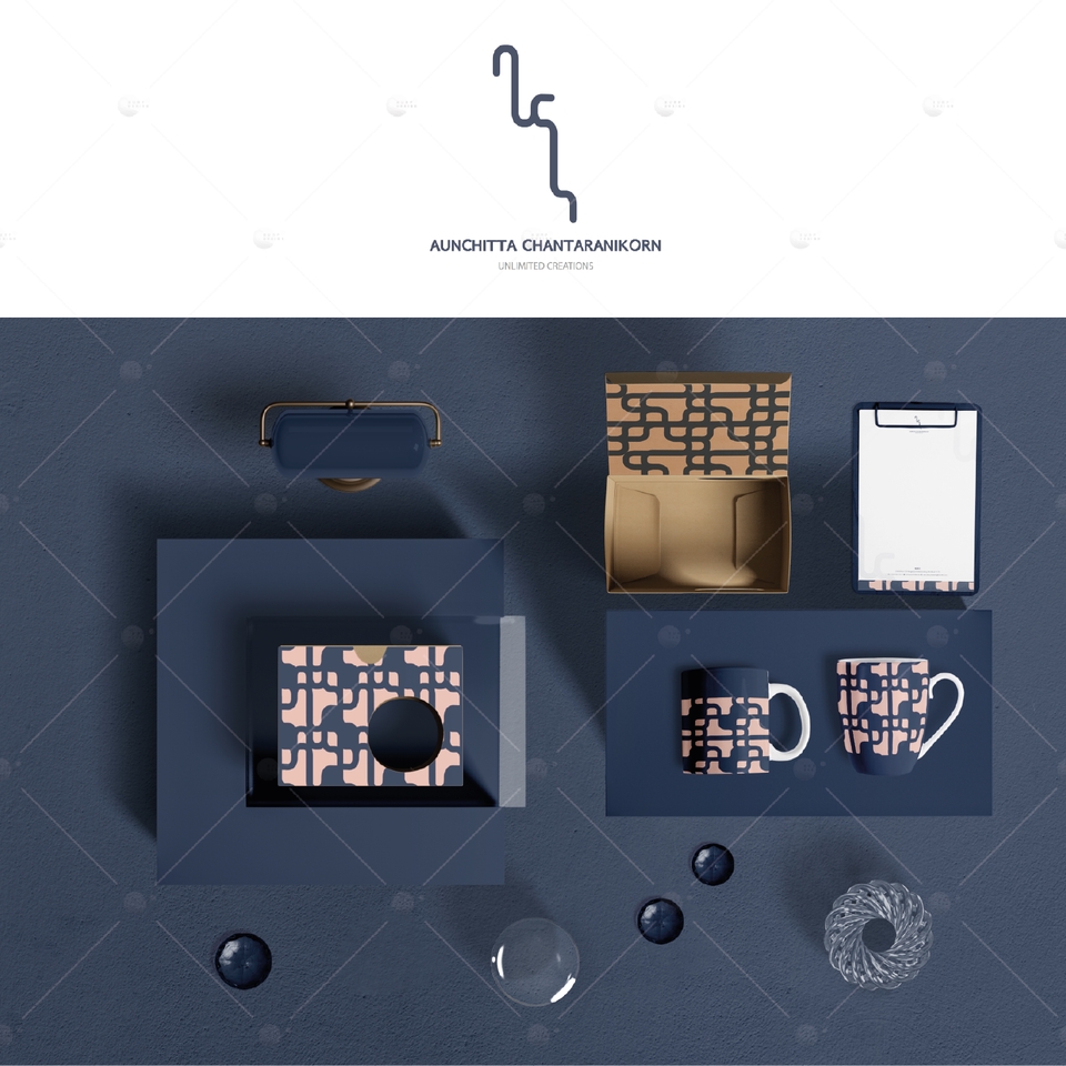 Logo - รับออกแบบ LOGO | Ci | Branding อย่างมีคุณภาพ สวยงาม มีเอกลักษณ์น่าจดจำ - 9