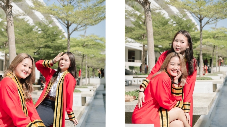 Photography - รับถ่ายภาพ Portrait ทุกชนิดและ Pack Shot - 2