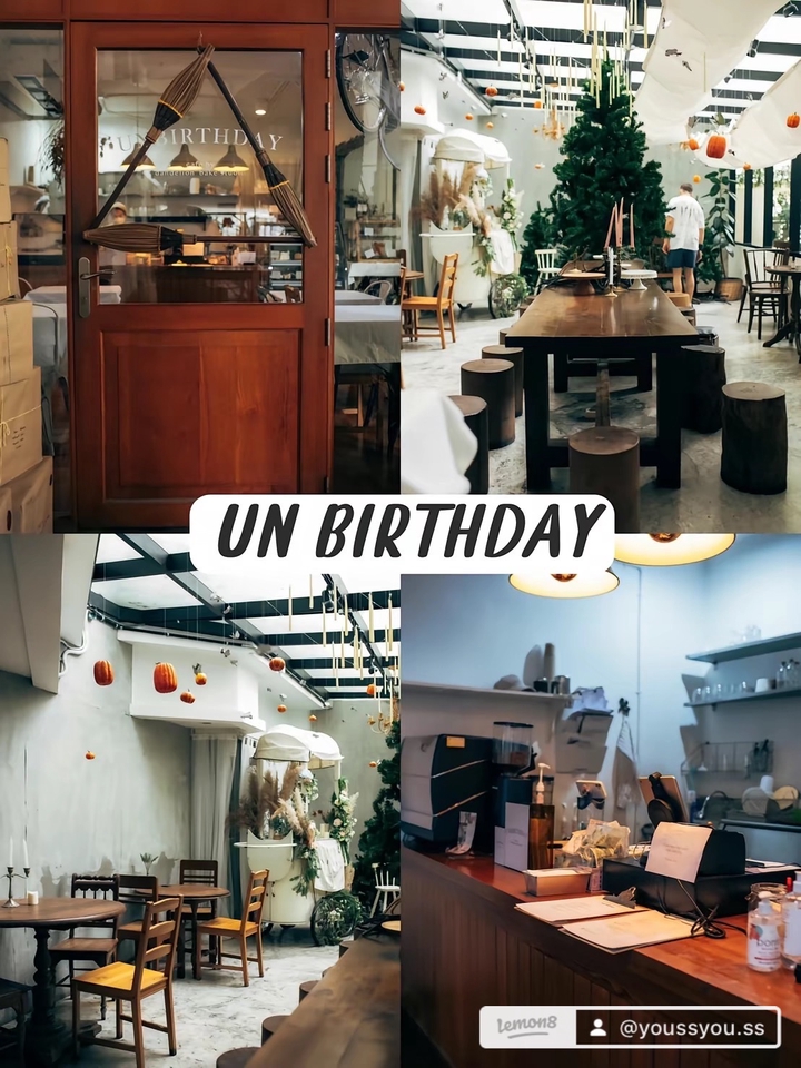 เน็ตไอดอลและบล็อกเกอร์รีวิว - รีวิวคาเฟ่ สถานที่ท่องเที่ยง โรงแรม ร้านอาหาร งานอีเว้นท์ แฟชั่น - 15