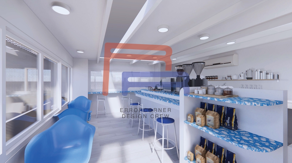 ออกแบบตกแต่งภายในและภายนอก - ออกแบบภายในและภายนอก (Exterior Design & Interior Design) - 30