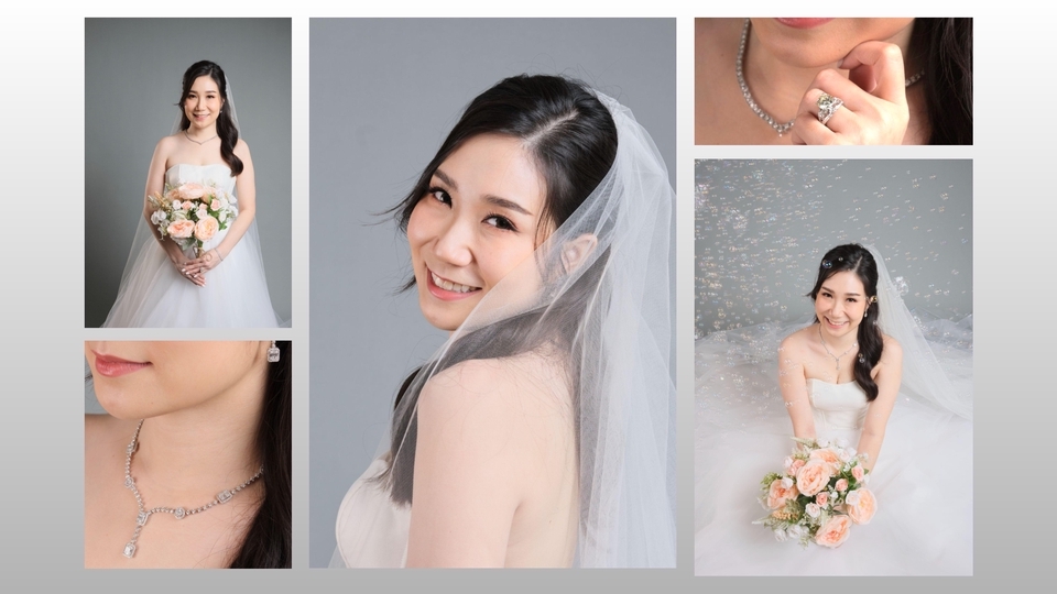 Photography - บริการถ่ายภาพ Portrait , Event , Fashion , Food, Product (ในสตูดิโอ-นอกสถานที่) - 1