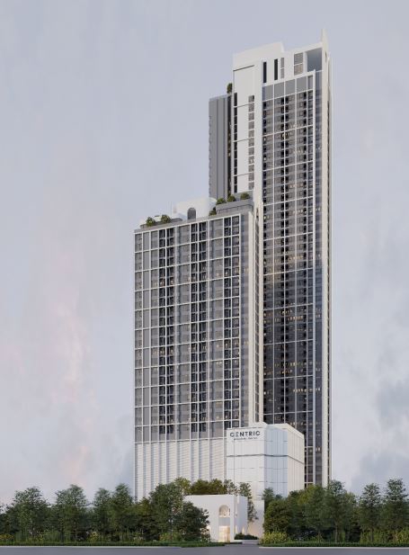 3D Perspective - EXTERIOR / INTERIOR : Design&Rendering 3D Perspective - 20