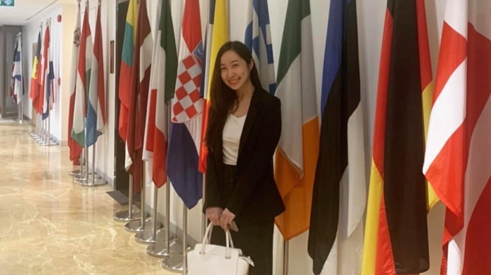 แปลภาษา - รับงานแปลเอกสาร บทความ และนิยาย ไทย-อังกฤษ - 6
