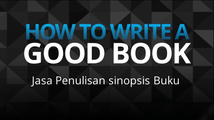Jasa Pembuatan Script atau Naskah Video Youtube, Tiktok oleh Penulis Naskah - Jasa Sinopsis Buku Profesional