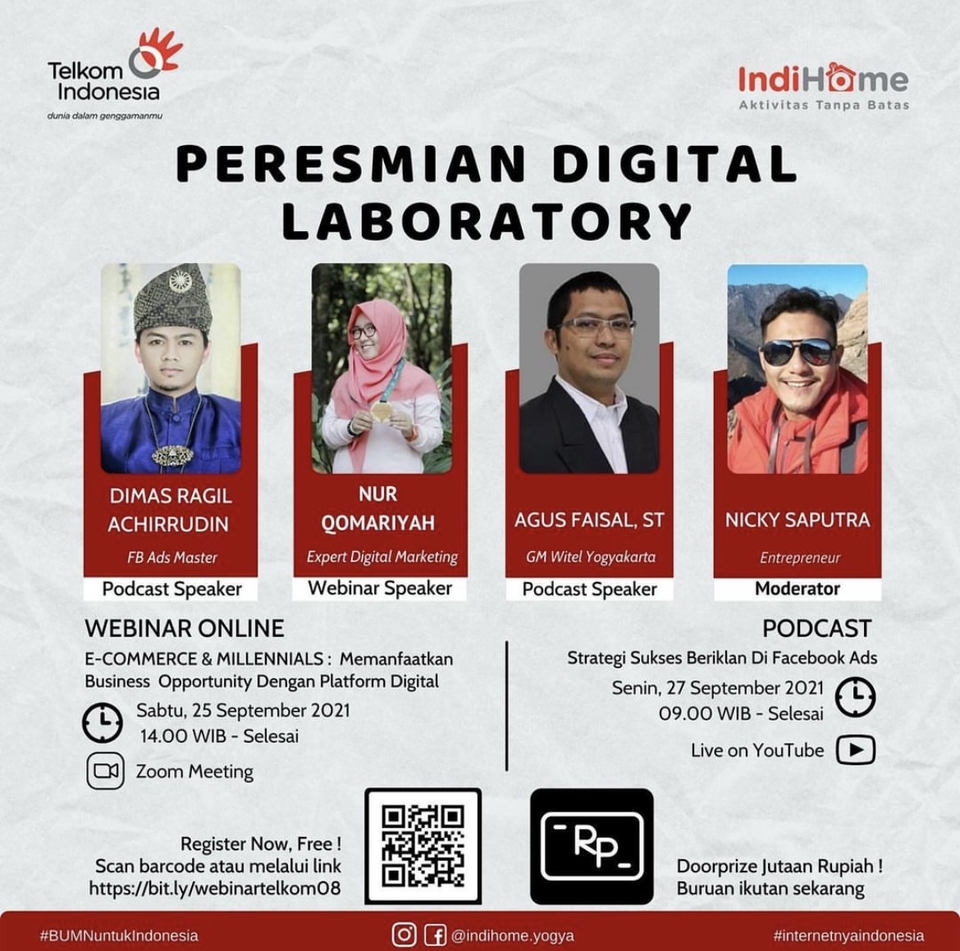 Digital Marketing - Social Media Management (Instagram) - 6