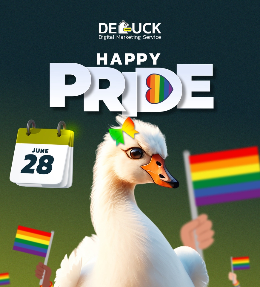 Banner โฆษณา - ออกแบบ กราฟฟิก Graphic สำหรับทำโฆษณา - 3