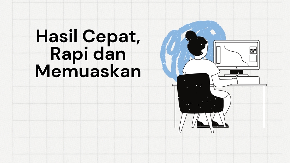 Komputer Rapi Jasa Ketik dan Edit Dokumen dengan Cepat, Rapi, dan Harga Terjangkau