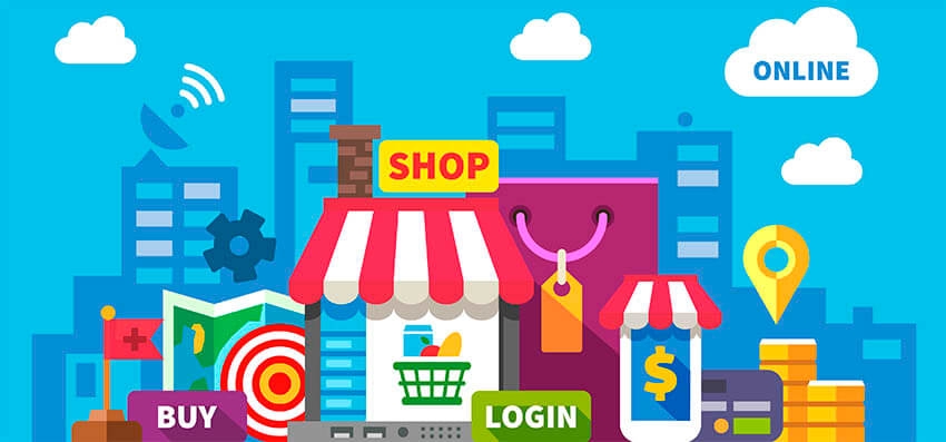 Digital Marketing - Jasa Optimasi Semua Toko Online Marketplace - 2