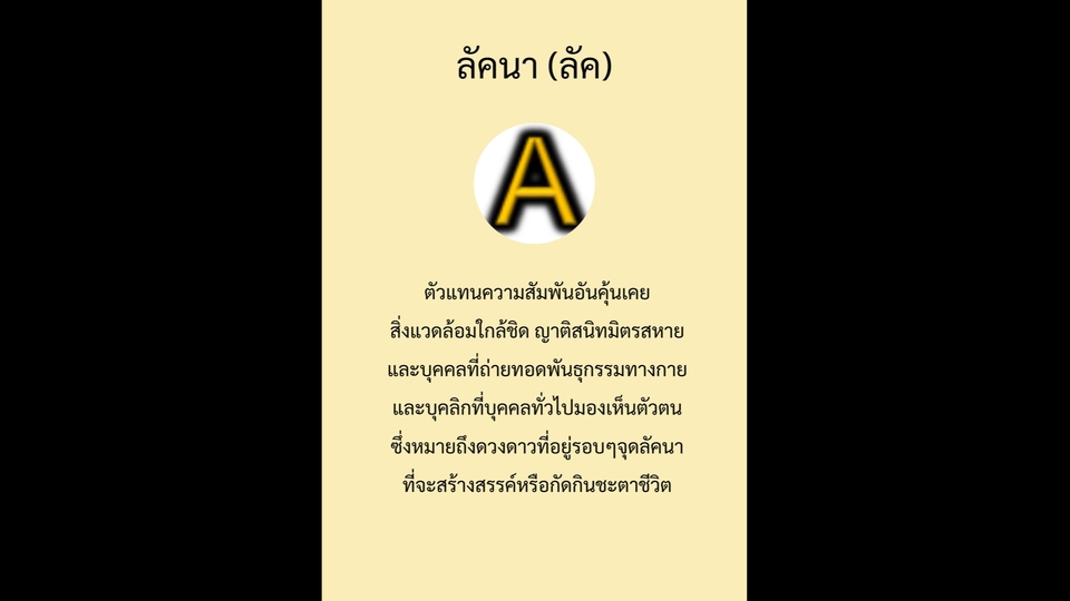 ดูดวง โหราศาสตร์ ความเชื่อ - พยากรณ์ชะตา ด้วยโหราศาสตร์ยูเรเนี่ยน - 4