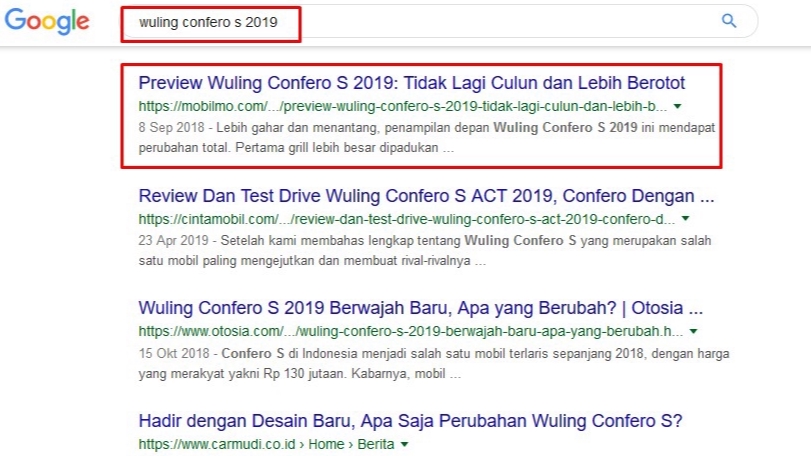 Digital Marketing - SEO & Digital Marketing "Lintas Bisnis" Untuk B2B & B2C - 3