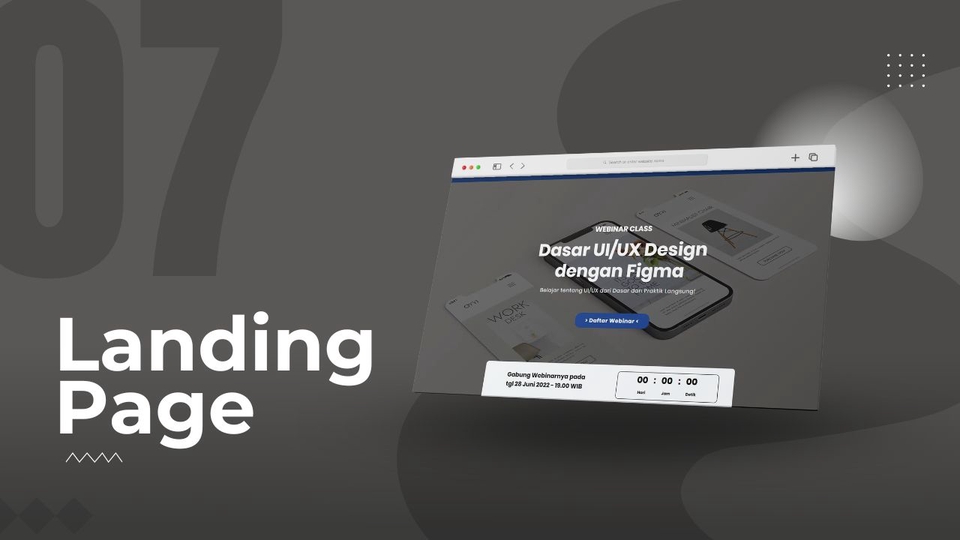 Desain Web - Pembuatan Website Menggunakan Wix (Versi Premium/Gratis) - 9