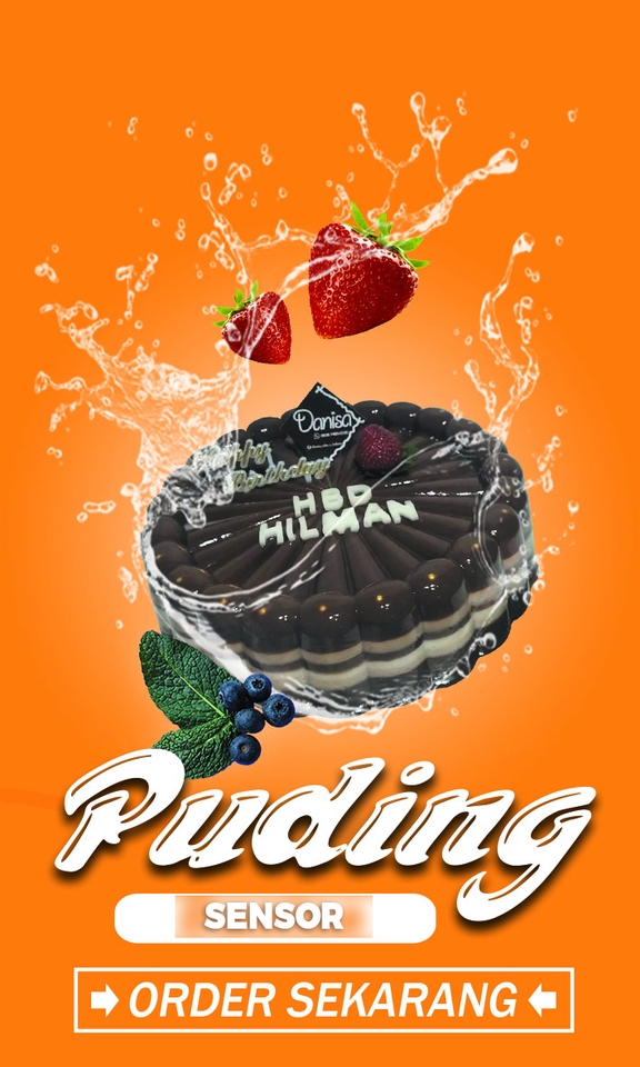 Gambar Potret - DIGITAL IMAGING PRODUCT - 7