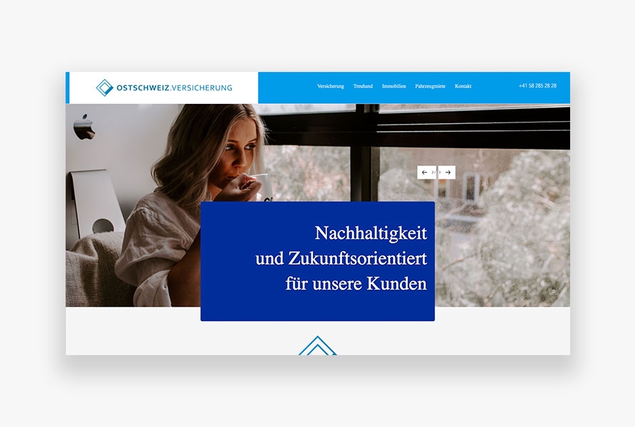 Web Development - Pembuatan Website Company Profile / Web Application Profesional  - 11