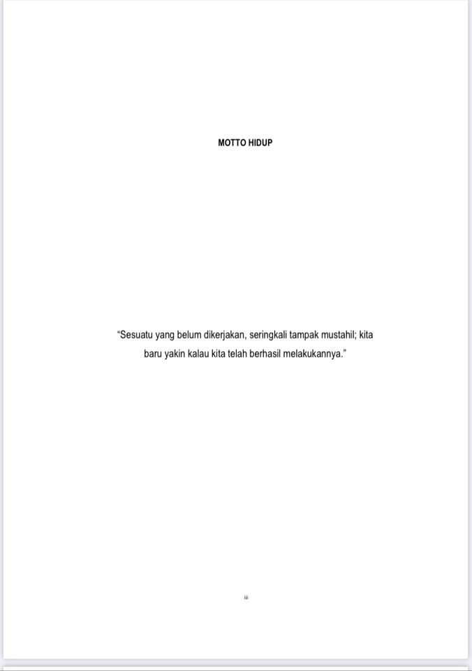 Pengetikan Umum - Copy Typing (image to word) - 6
