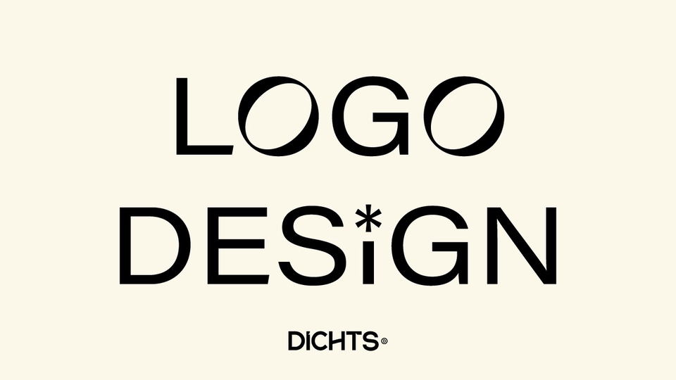 Logo - Logo design - 1