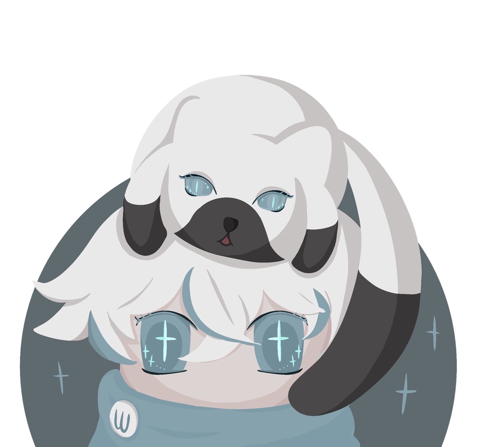 วาดแฟนอาร์ต - รับวาดภาพแฟนอาร์ตเวอชั่่นจิบิ - 6