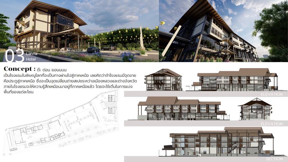 Portfolio & Resume - portfolio - 9