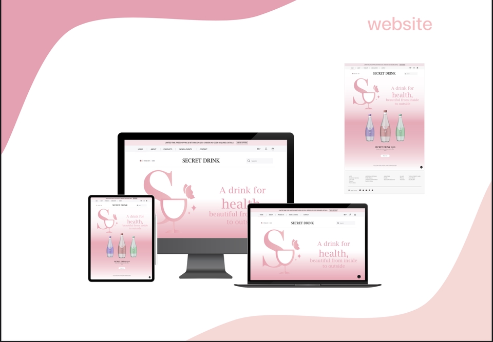 Banner โฆษณา - ออกแบบ Banner Ads สื่อโฆษณา - 3