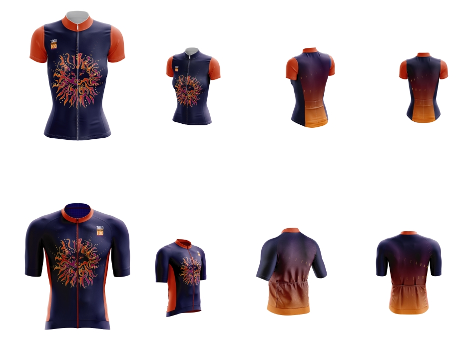 Desain Kaos & Motif - DESAIN KAOS REAL PORTFOLIO UNIK TERPERCAYA - 31