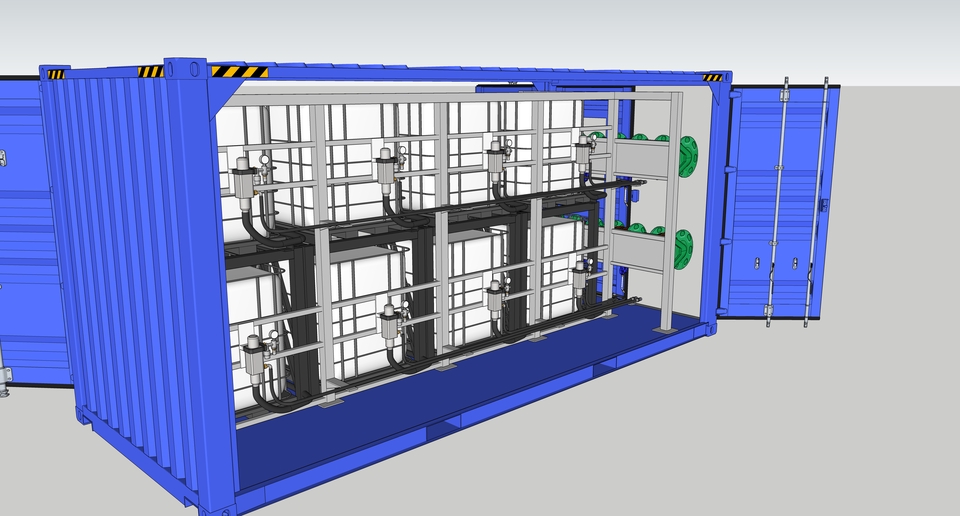 CAD Drawing - 3D & 2D CAD, Inventor - AutoCAD - 10